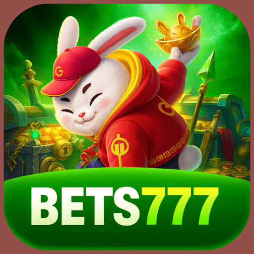 Imagem promocional da BETS777 mostrando a plataforma e suas vantagens